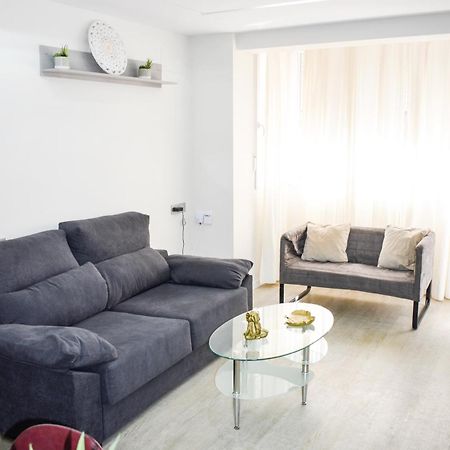 Moderno Apartamento Centro กรานาดา ภายนอก รูปภาพ