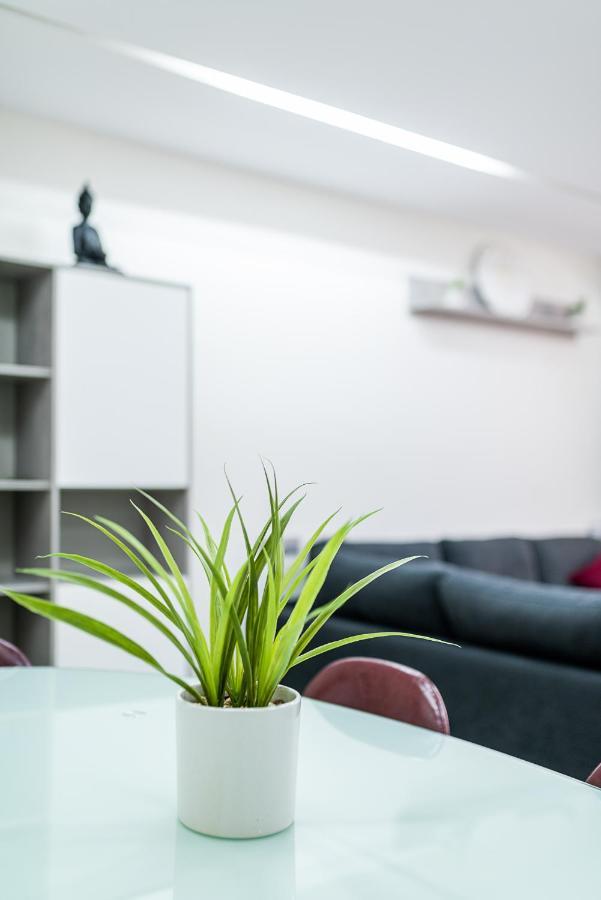 Moderno Apartamento Centro กรานาดา ภายนอก รูปภาพ