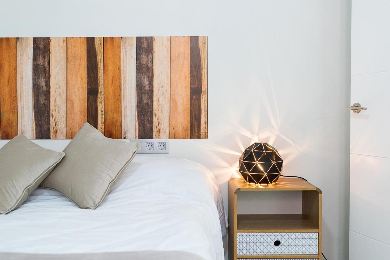 Moderno Apartamento Centro กรานาดา ภายนอก รูปภาพ